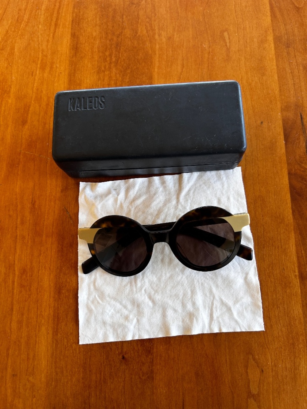 KALEOS - Woman Sunglasses